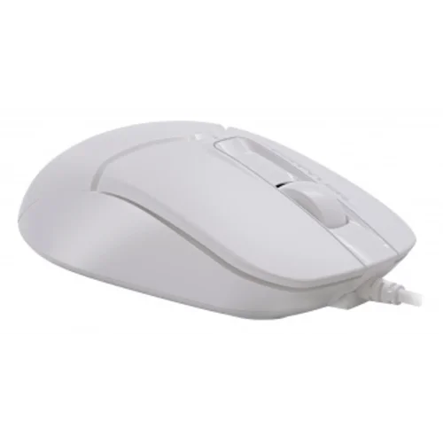 Мышь A4Tech Fstyler FM12S белый оптическая (1200dpi) silent USB (3but) Мышь A4Tech Fstyler FM12S белый оптическая (1200dpi) silent USB (3but)